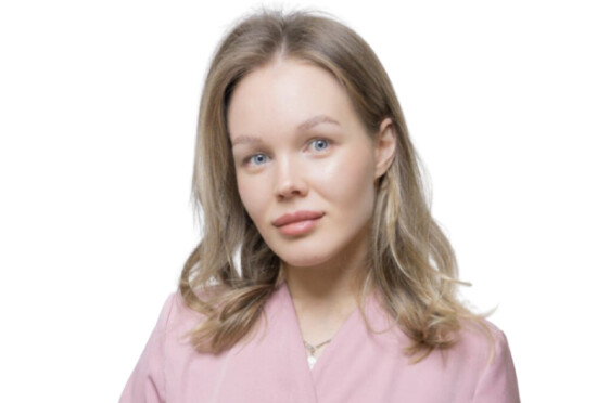 Врач Романова Анна Анатольевна 