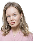 Романова Анна Анатольевна