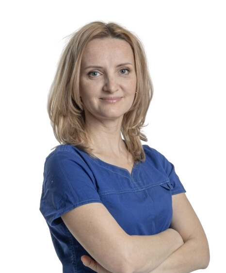 Врач Дугина Алевтина Евгеньевна 