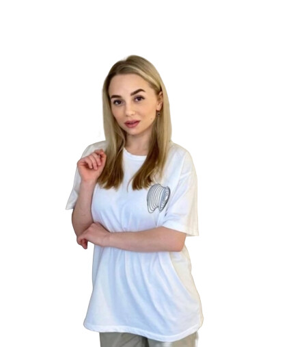 Врач Трофимова Диана Филаридовна 