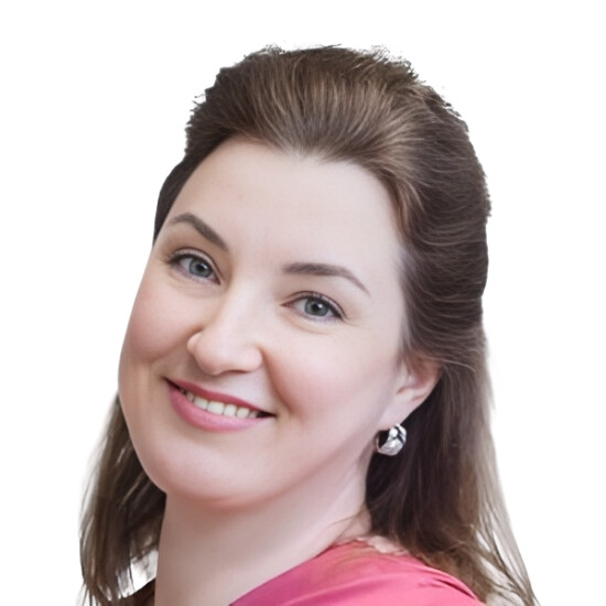 Врач Власова Маргарита Анатольевна 