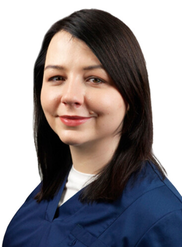 Врач Железнова Екатерина Александровна 