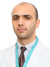 Врач Темиров Исломжон Илхомжонович 