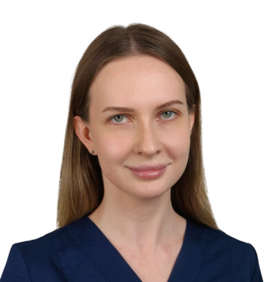 Врач Сташкив Владислава Ивановна 