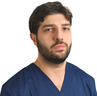 Врач Сулейманянц Дмитрий Кароевич 