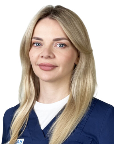 Врач Шевченко Ольга Валентиновна 