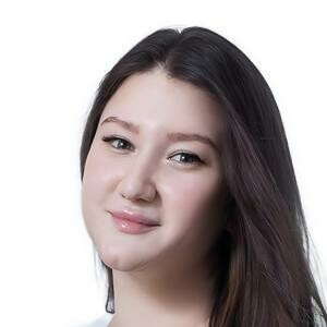 Врач Грэмбош Виктория Александровна 