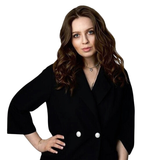 Врач Хеладзе Матрона Зурабовна 