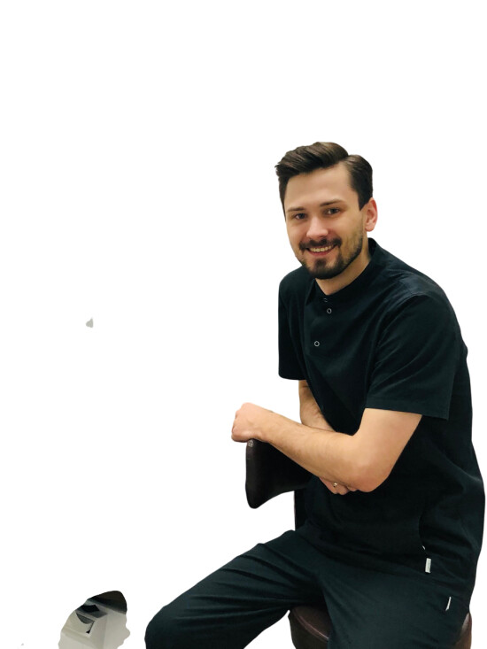 Врач Савкин Константин Игоревич 