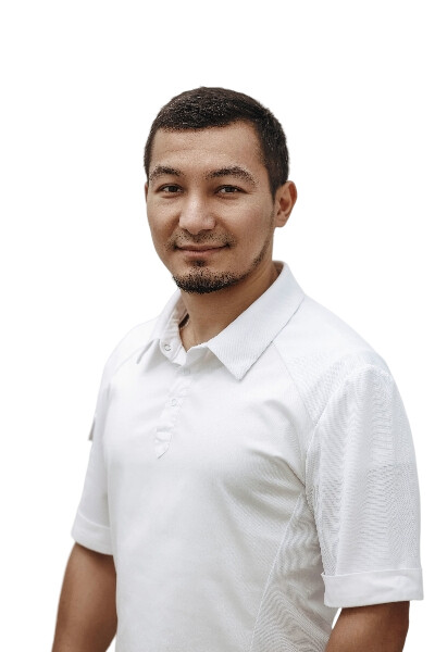 Врач Чинь Минь 