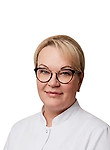 Безъязыкова Инга Валерьевна