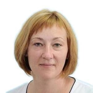 Врач Третьякова Елена Владимировна 