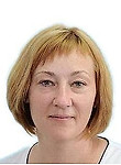 Третьякова Елена Владимировна