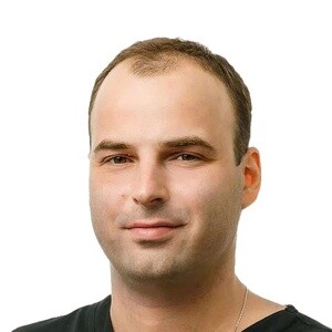 Врач Рожнов Сергей Михайлович