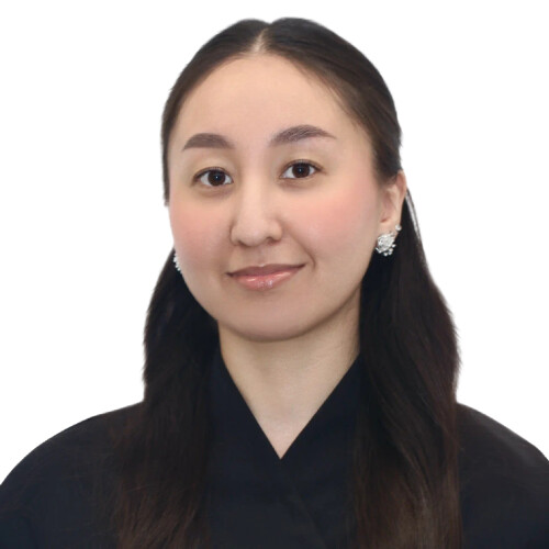 Врач Байдавлетова Алина Бейсенгалиевна 