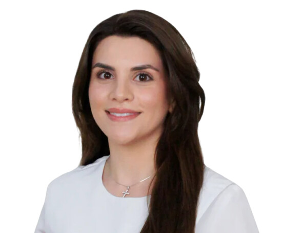 Врач Керасова Наира Хореновна 