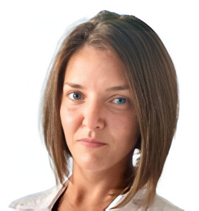 Врач Кравченок Юлия Васильевна 