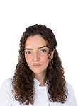 Кравченок Юлия Васильевна