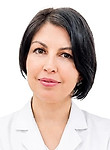 Захарова Ирина Александровна