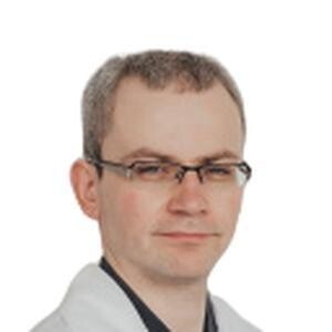 Врач Живулько Андрей Романович 