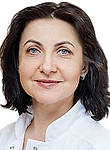 Блохина Людмила Александровна