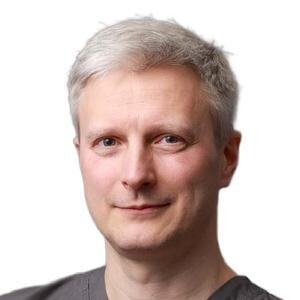 Врач Сысоев Павел Геннадьевич