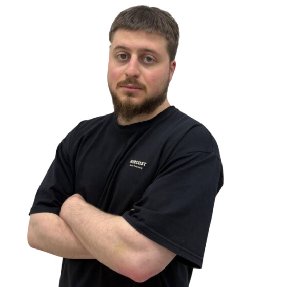 Врач Наджафов Азер Этибарович 