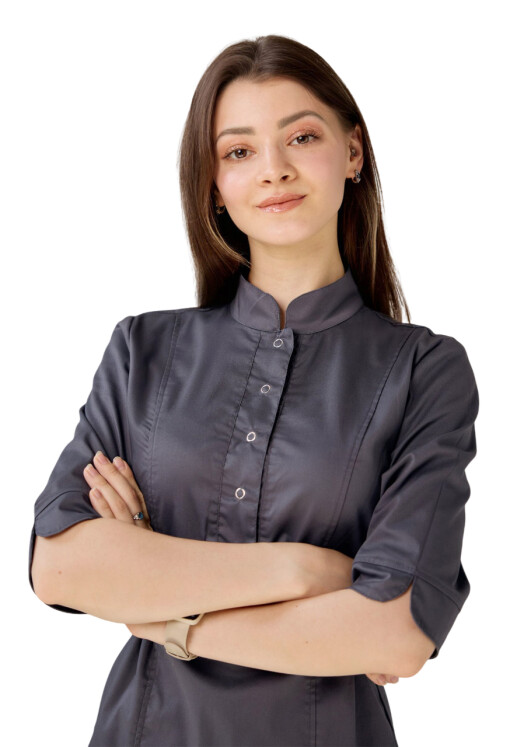 Врач Рыбакова Ксения Евгеньевна 