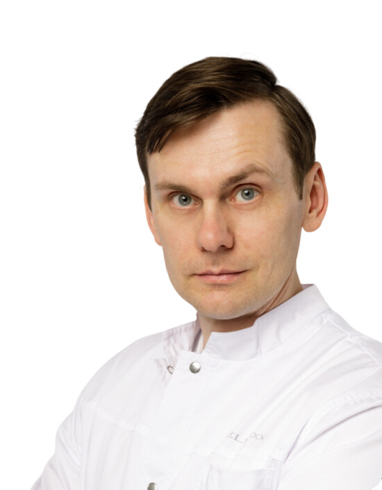 Врач Черный Александр Александрович 