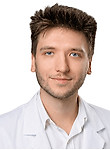 Комаров Семен Андреевич