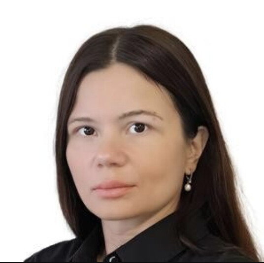 Врач Цымбал Анна Владимировна 