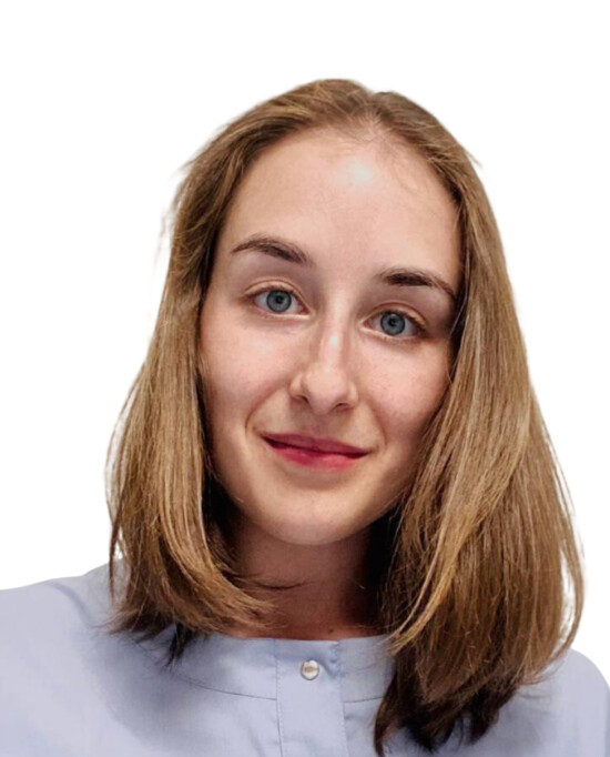 Врач Мстиславская Алевтина Теймуразовна 