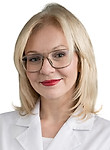 Русова Марина Викторовна