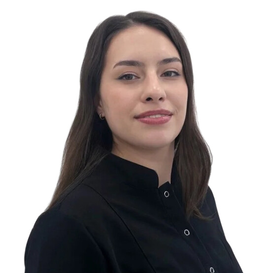 Врач Перехватова Анастасия Сергеевна 