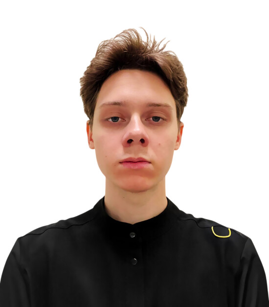 Врач Милкин Денис Николаевич 