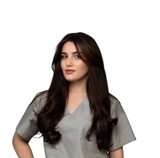 Врач Атабиева Милана Муратовна 