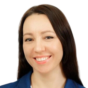 Врач Широкова Марина Владимировна 