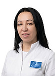 Широкова Марина Владимировна