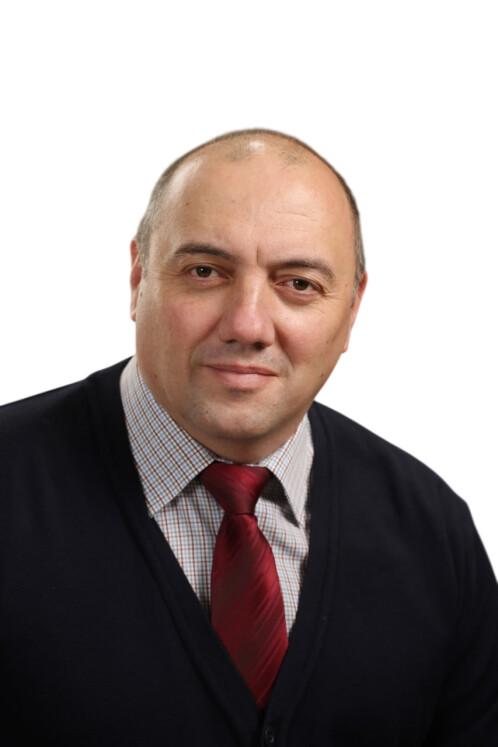 Врач Мирошниченко Игорь Григорьевич 