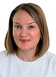 Назарова Елена Анатольевна