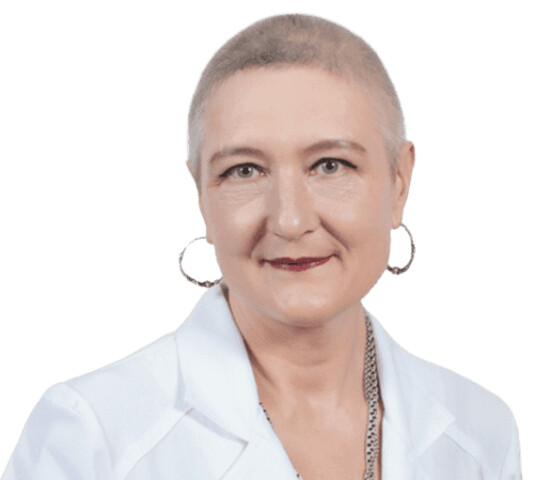 Врач Миненко Галина Алексеевна 