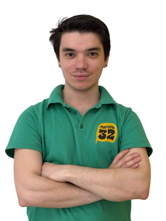 Врач Темиржанов Рамазан Мурталиевич 