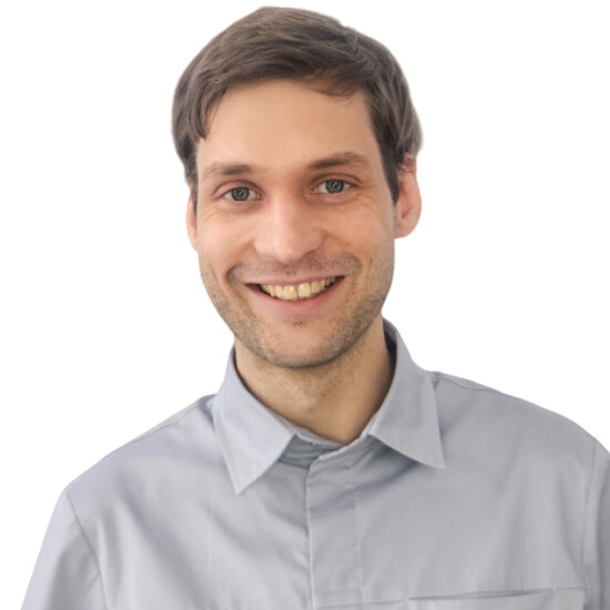 Врач Фокин Илья Алексеевич 