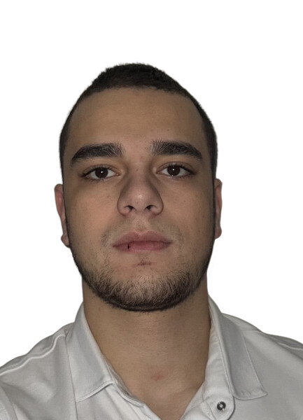 Врач Копылов Даниил Адхамович 