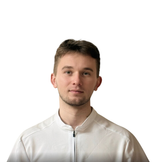 Врач Салихов Евгений Александрович 