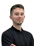 Салихов Евгений Александрович