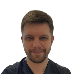 Врач Горов Вадим Сергеевич 