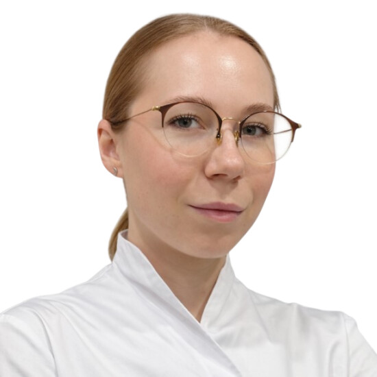 Врач Маклакова Вероника Денисовна 