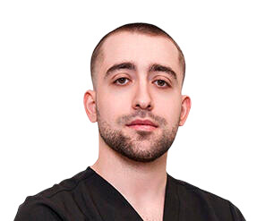 Врач Саитов Хасан Хусенович 