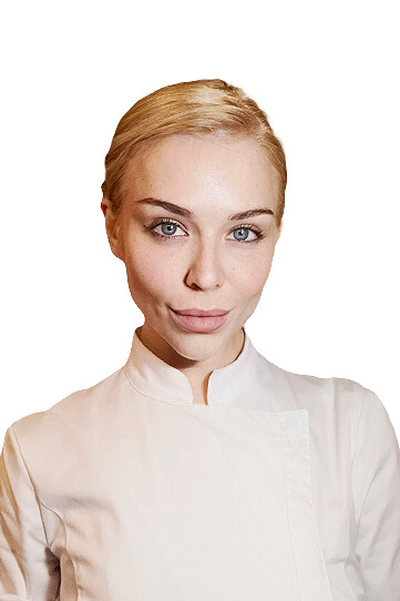 Врач Гончарова-Блюм Дарья Александровна 